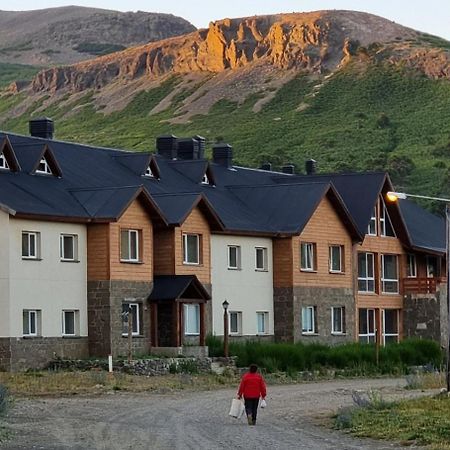 Villa Maihue Departamentos De Montana - Caviahue Kültér fotó