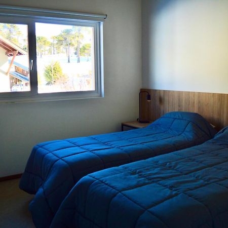 Villa Maihue Departamentos De Montana - Caviahue Kültér fotó