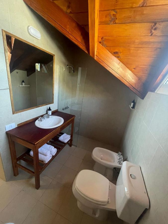 Villa Maihue Departamentos De Montana - Caviahue Kültér fotó