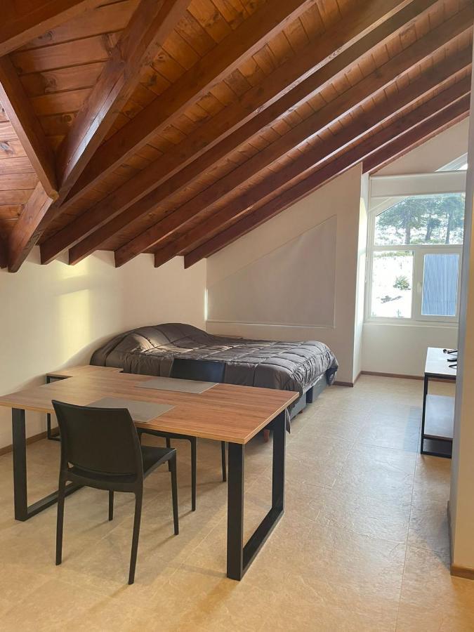 Villa Maihue Departamentos De Montana - Caviahue Kültér fotó