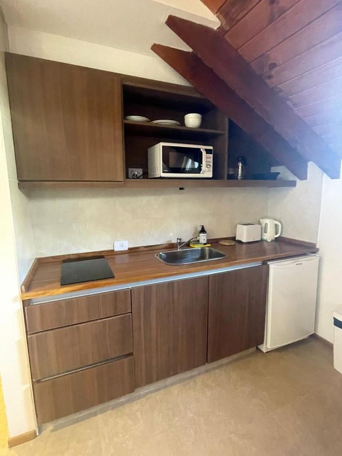 Villa Maihue Departamentos De Montana - Caviahue Kültér fotó