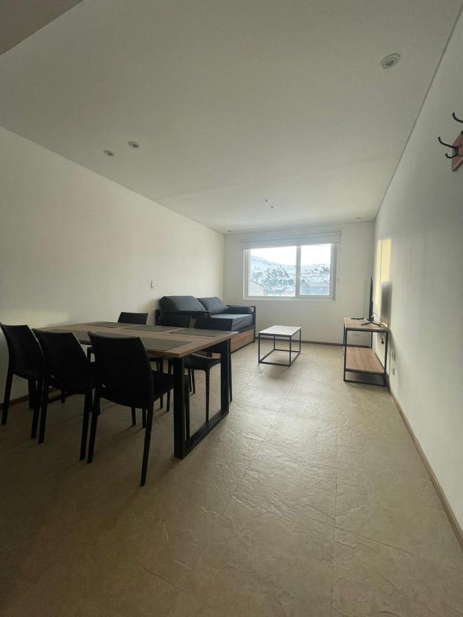 Villa Maihue Departamentos De Montana - Caviahue Kültér fotó