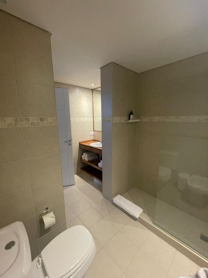 Villa Maihue Departamentos De Montana - Caviahue Kültér fotó