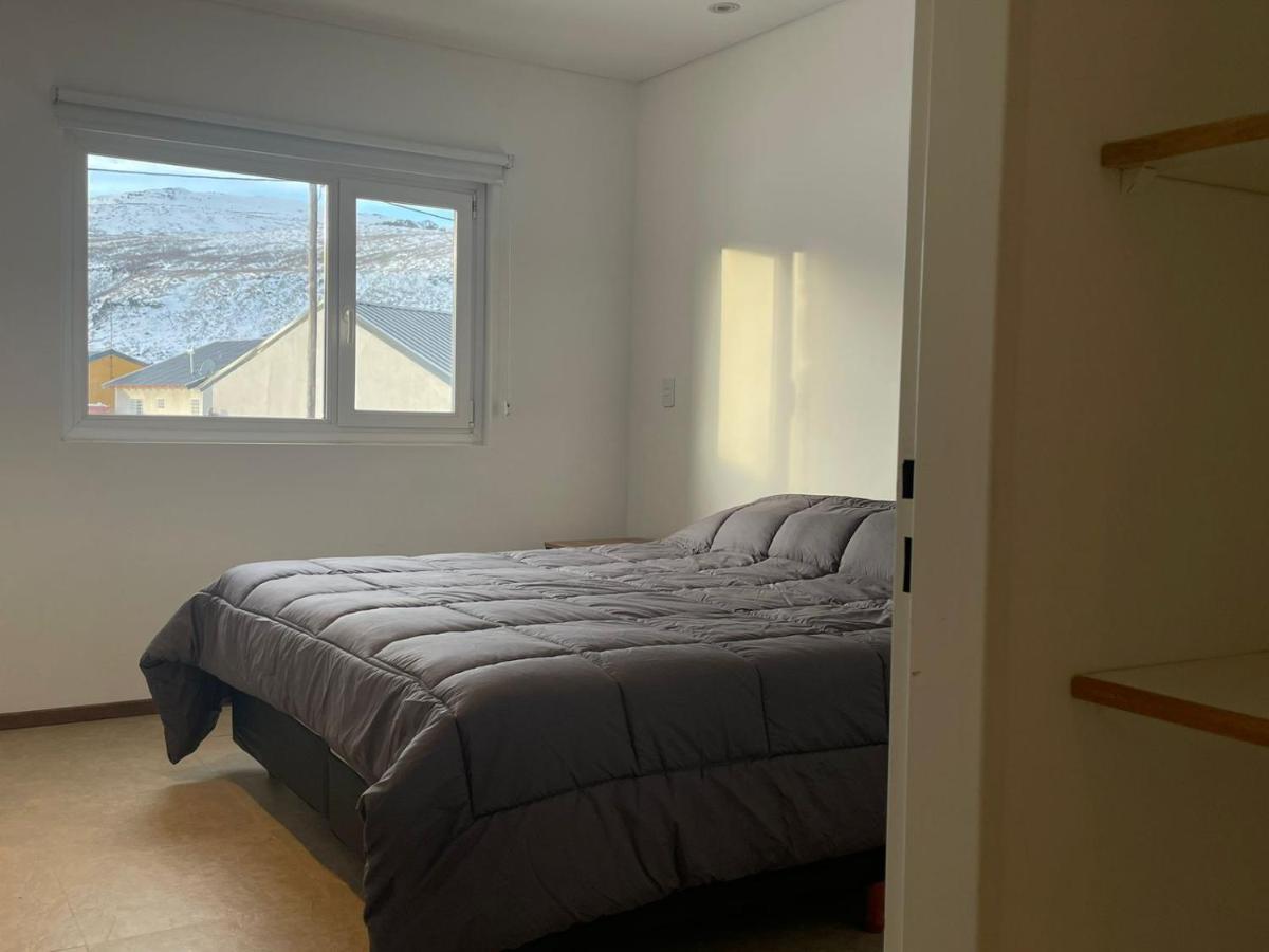 Villa Maihue Departamentos De Montana - Caviahue Kültér fotó