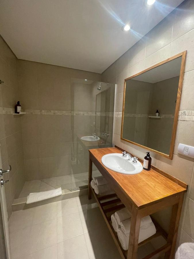 Villa Maihue Departamentos De Montana - Caviahue Kültér fotó
