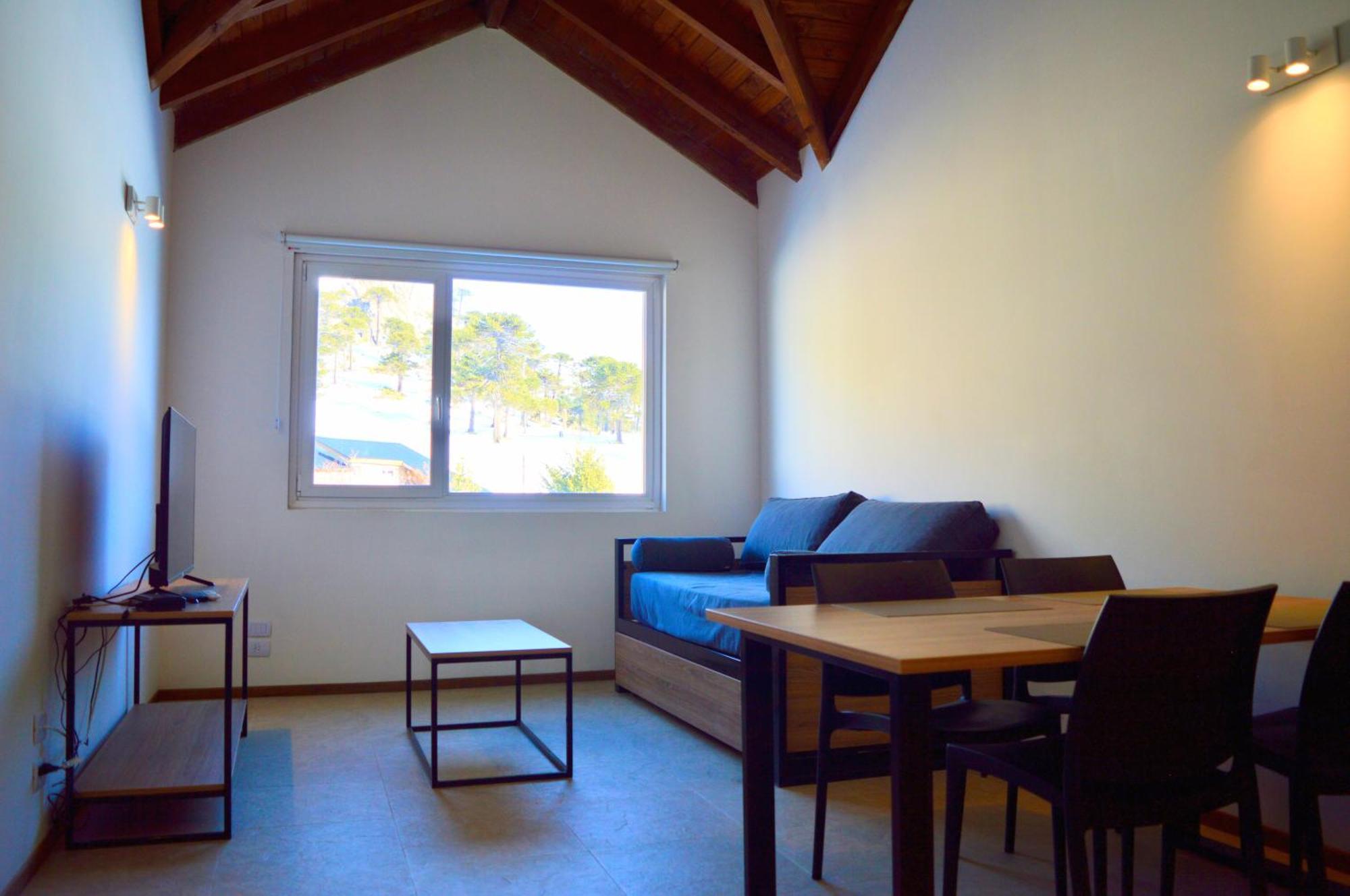 Villa Maihue Departamentos De Montana - Caviahue Kültér fotó